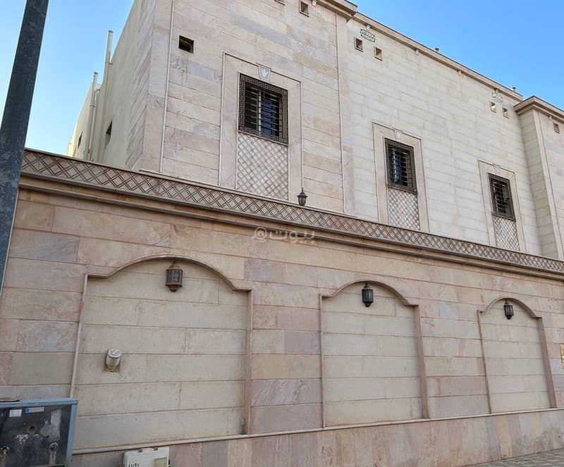 Residential building for sale in Al-Badranī (Al-Nukhba) neighborhood - Medina Residential building for sale in Al-Badranī (Al-Nukhba) neighborhood - Medina