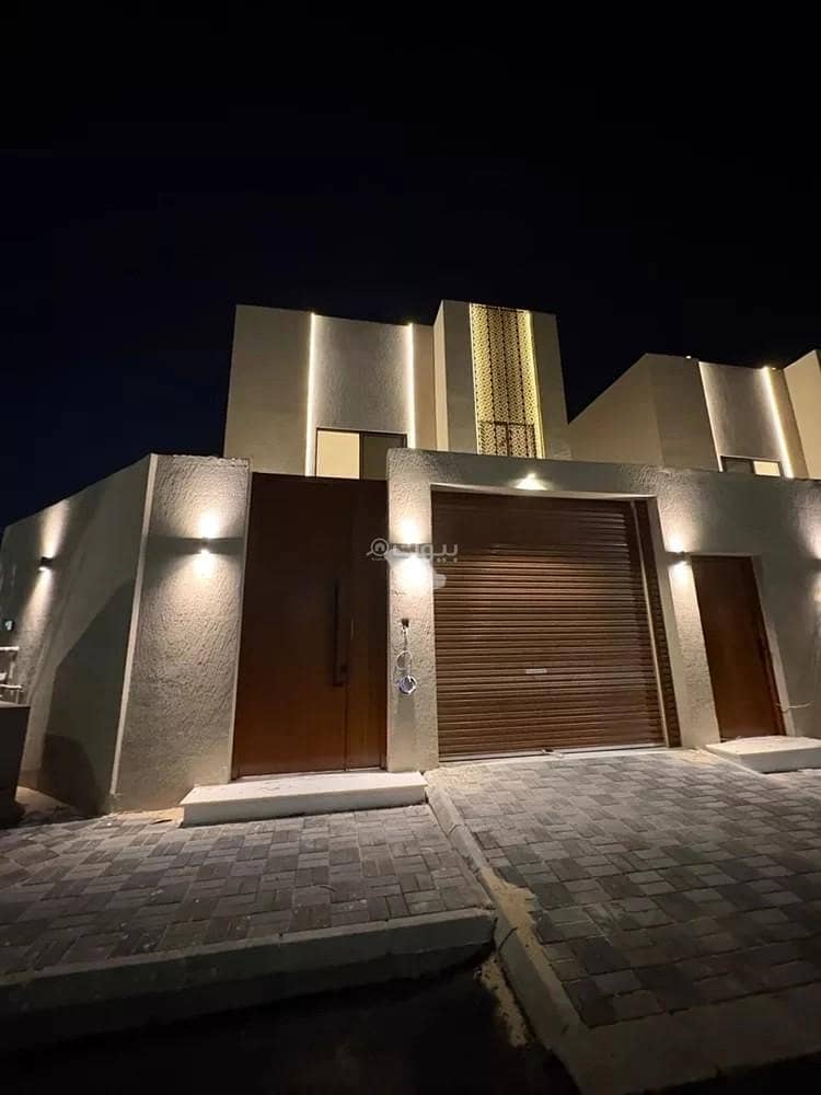 Villa For Sale in Al Sadafah, Dammam Villa For Sale in Al Sadafah, Dammam