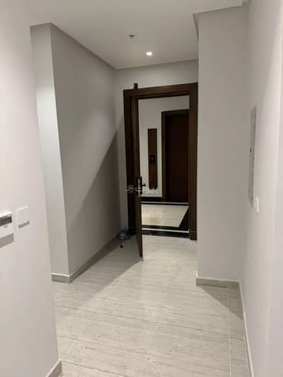 شقة 3 غرف نوم للايجار في شمال الرياض، الرياض - شقة للإيجار في النرجس، الرياض