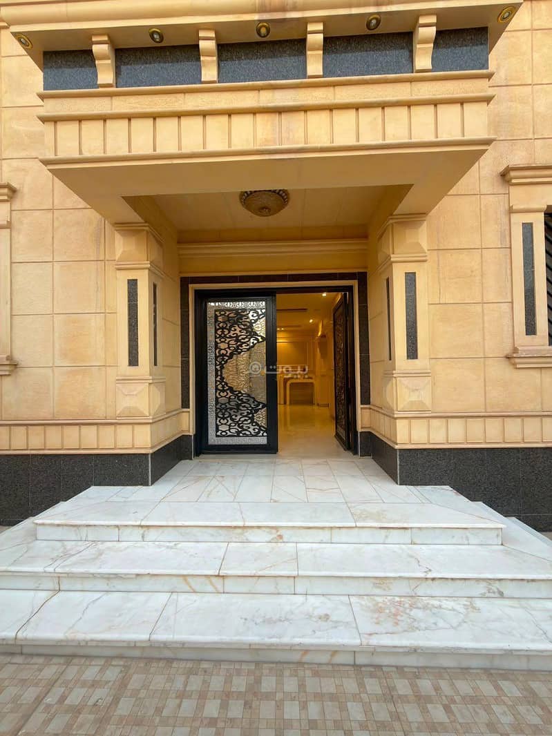Riyadh / As-Saftā’ (Al-Saftah) Neighborhood Riyadh / As-Saftā’ (Al-Saftah) Neighborhood