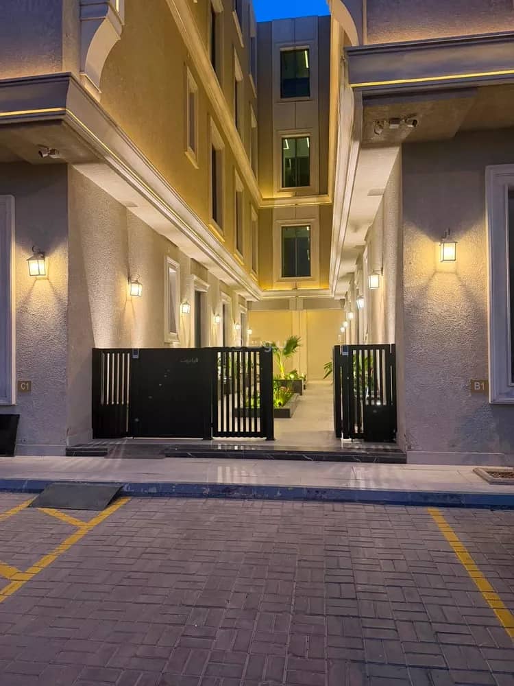 Apartment For Rent in Al Yarmuk, Riyadh Apartment For Rent in Al Yarmuk, Riyadh