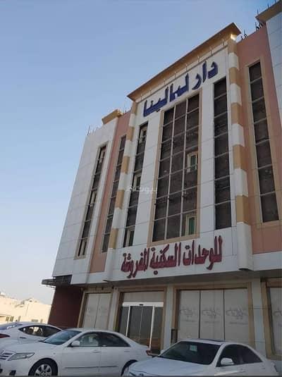عمارة سكنية 1 غرفة نوم للبيع في شرق الرياض، الرياض - مبنى سكني للبيع في إشبيليا ، الرياض عمارة سكنية 1 غرفة نوم للبيع في شرق الرياض، الرياض - مبنى سكني للبيع في إشبيليا ، الرياض
