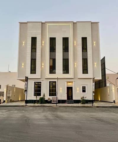 شقة 3 غرف نوم للبيع في غرب الرياض، الرياض - شقة للبيع في المهدية، الرياض شقة 3 غرف نوم للبيع في غرب الرياض، الرياض - شقة للبيع في المهدية، الرياض