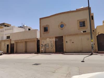 5 Bedroom Villa for Sale in North Riyadh, Riyadh - Villa for sale with two apartments and a rest house in Al-Yasmin neighborhood 5 Bedroom Villa for Sale in North Riyadh, Riyadh - Villa for sale with two apartments and a rest house in Al-Yasmin neighborhood