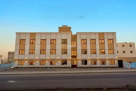 فلیٹ 3 غرف نوم للبيع في غرب الرياض، الرياض - شقة للبيع في المهدية، الرياض فلیٹ 3 غرف نوم للبيع في غرب الرياض، الرياض - شقة للبيع في المهدية، الرياض