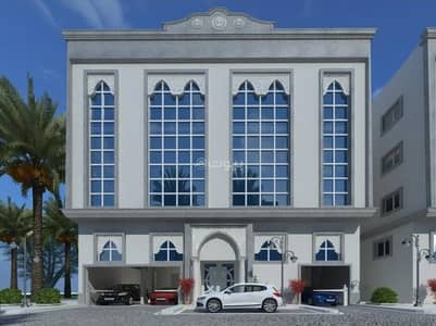 Studio for Sale in Al Iskan, Madina - Studio apartment for sale in Tayef Al-Madina housing project, Al-Madinah Al-Munawwarah Studio for Sale in Al Iskan, Madina - Studio apartment for sale in Tayef Al-Madina housing project, Al-Madinah Al-Munawwarah