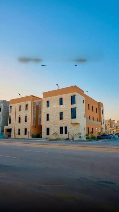 فلیٹ 4 غرف نوم للبيع في غرب الرياض، الرياض - شقة للبيع في المهديه، الرياض فلیٹ 4 غرف نوم للبيع في غرب الرياض، الرياض - شقة للبيع في المهديه، الرياض