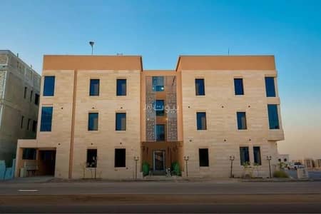 فلیٹ 3 غرف نوم للبيع في غرب الرياض، الرياض - شقة للبيع في المهدية، الرياض فلیٹ 3 غرف نوم للبيع في غرب الرياض، الرياض - شقة للبيع في المهدية، الرياض