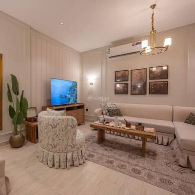 2 Bedroom Flat for Rent in North Jeddah, Jeddah - In my spacious, elegant, panoramic bedroom of a new building 2 Bedroom Flat for Rent in North Jeddah, Jeddah - In my spacious, elegant, panoramic bedroom of a new building