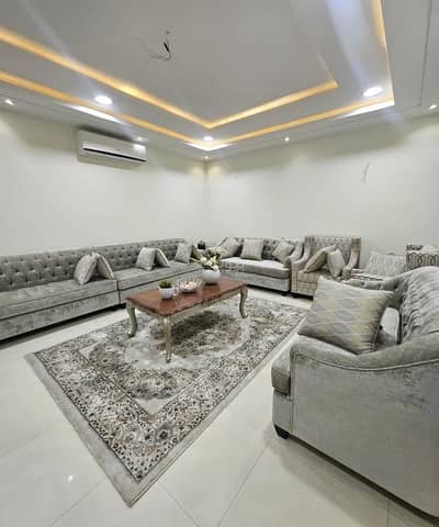 5 Bedroom Floor for Rent in North Riyadh, Riyadh - For rent: a upper floor and annex in Al-Yasmeen neighborhood