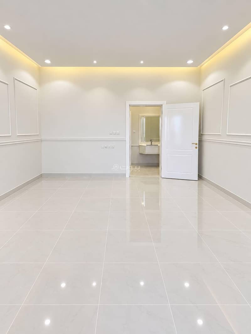 4-bedroom apartment with a living room and a private terrace in Al-Malqa (Al-Muqla). 4-bedroom apartment with a living room and a private terrace in Al-Malqa (Al-Muqla).