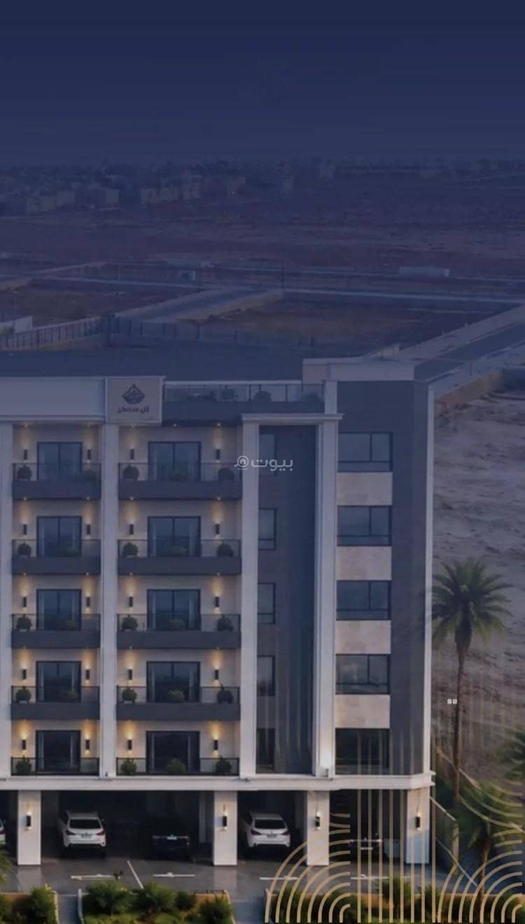 Apartment for sale on Mohammed Bin Razin Street, Al Yaqoot District, Jeddah, Makkah Region Apartment for sale on Mohammed Bin Razin Street, Al Yaqoot District, Jeddah, Makkah Region