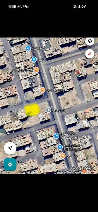 Residential Land for Sale in Al Esaileh, Makkah - Residential Land For Sale in Al Esaileh, Makkah Residential Land for Sale in Al Esaileh, Makkah - Residential Land For Sale in Al Esaileh, Makkah