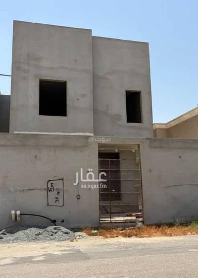 فیلا 8 غرف نوم للبيع في شمال جدة، جدة - فيلا للبيع في جدة حي الرياض مساحة 312م دورين شبه مشطبه فیلا 8 غرف نوم للبيع في شمال جدة، جدة - فيلا للبيع في جدة حي الرياض مساحة 312م دورين شبه مشطبه