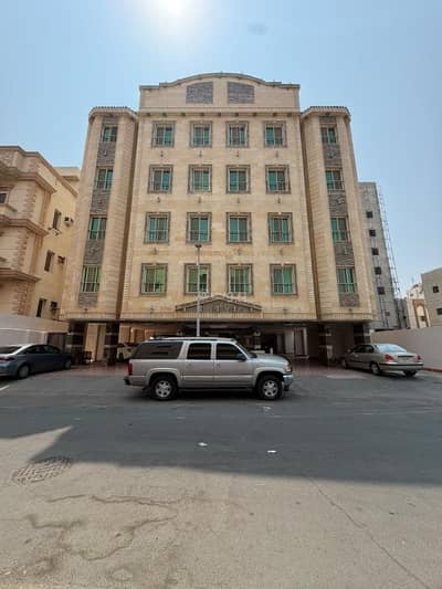 4 Bedroom Flat for Rent in North Jeddah, Jeddah - Apartment consisting of 4 bedrooms for rent in Al-Salama, Jeddah