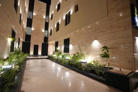 4 Bedroom Flat for Sale in West Riyadh, Riyadh - Studio Apartment For Sale in Dhahrat Laban, Riyadh