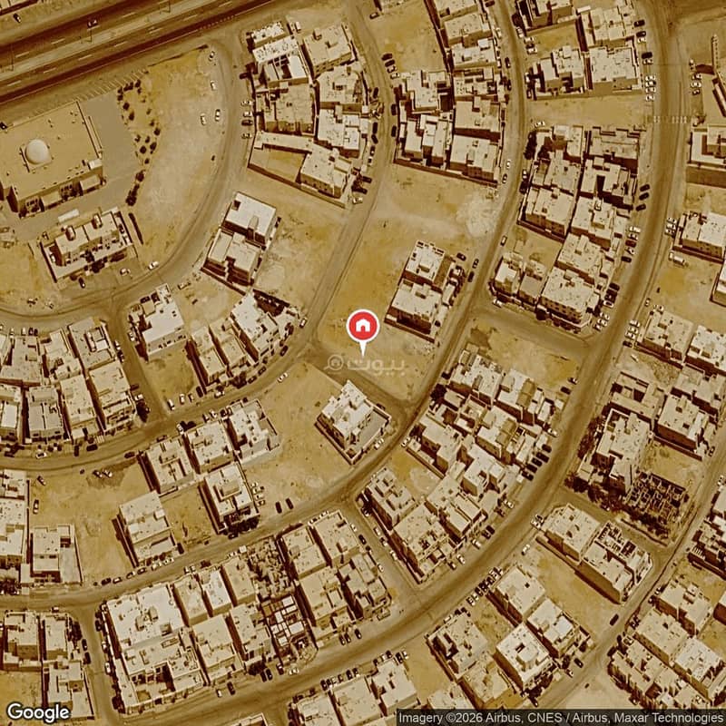Villa For Sale in Al Mahdiyah, Riyadh Villa For Sale in Al Mahdiyah, Riyadh