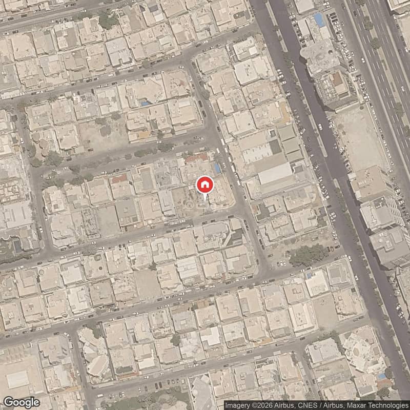 Villa For Sale in Al Nahdah, Jeddah Villa For Sale in Al Nahdah, Jeddah