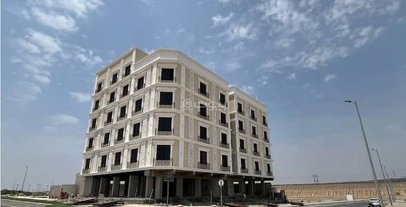 Studio for Sale in North Jeddah, Jeddah - Apartment for sale in Ishraq 111-112 Apartment Project, Aram Plan, Riyadh, Jeddah Studio for Sale in North Jeddah, Jeddah - Apartment for sale in Ishraq 111-112 Apartment Project, Aram Plan, Riyadh, Jeddah