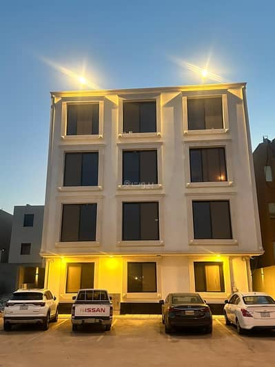فلیٹ 1 غرفة نوم للايجار في شمال الرياض، الرياض - ستوديو للإيجار - الرياض - حي العارض
