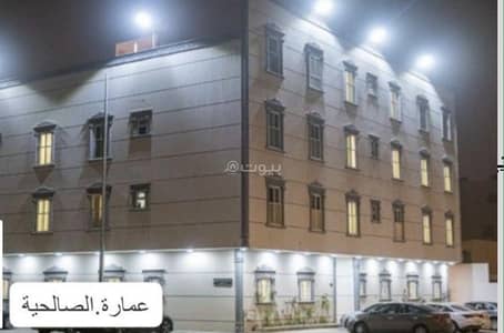 1 Bedroom Apartment for Rent in North Riyadh, Riyadh - Al-Qairoun, the Al-Salihiyah Building 1 Bedroom Apartment for Rent in North Riyadh, Riyadh - Al-Qairoun, the Al-Salihiyah Building