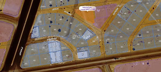 Residential Land for Sale in North Jeddah, Jeddah - For sale: a distinguished residential land in Al-Wafa District, Jeddah Residential Land for Sale in North Jeddah, Jeddah - For sale: a distinguished residential land in Al-Wafa District, Jeddah