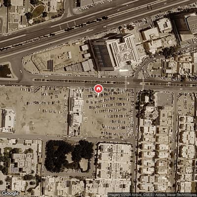 Residential Land for Sale in North Jeddah, Jeddah - Residential Land For Sale in Al Khalidiyah, Jeddah Residential Land for Sale in North Jeddah, Jeddah - Residential Land For Sale in Al Khalidiyah, Jeddah