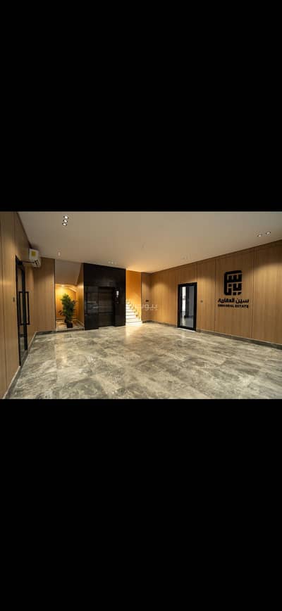 4 Bedroom Apartment for Sale in North Jeddah, Jeddah - Four-bedroom apartment behind Hiraa Street | Strategic location in Jeddah