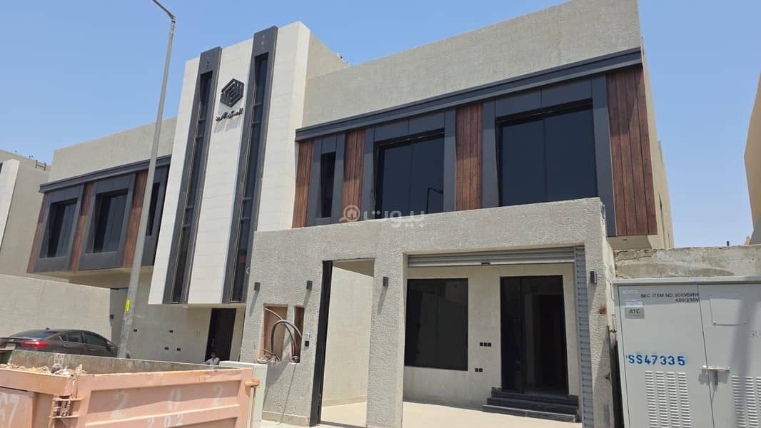 For sale: a distinguished first floor apartment in Al-Yarmouk neighborhood For sale: a distinguished first floor apartment in Al-Yarmouk neighborhood