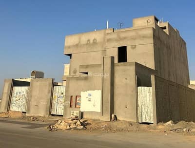 7 Bedroom Villa for Sale in West Riyadh, Riyadh - Prime villa for sale