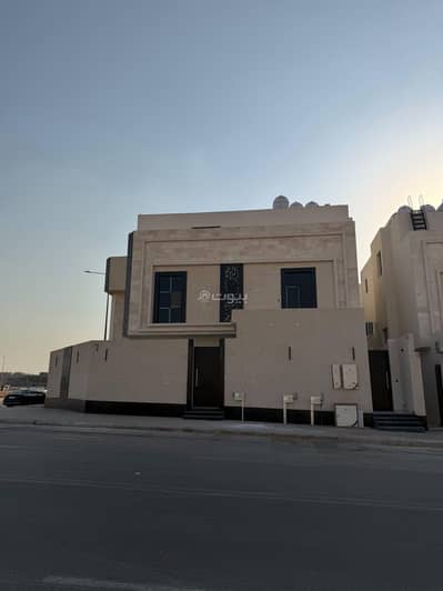 4 Bedroom Floor for Rent in East Riyadh, Riyadh - Office for rent, Al-Nahda neighborhood