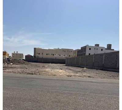 Residential Land for Sale in Rahat, Madina - Residential land for sale in Shoran Sina, Medina