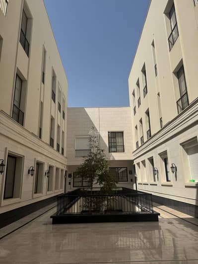 Studio for Sale in North Riyadh, Riyadh - Furnished apartment for a ceiling project in Al-Yasmeen neighborhood Studio for Sale in North Riyadh, Riyadh - Furnished apartment for a ceiling project in Al-Yasmeen neighborhood
