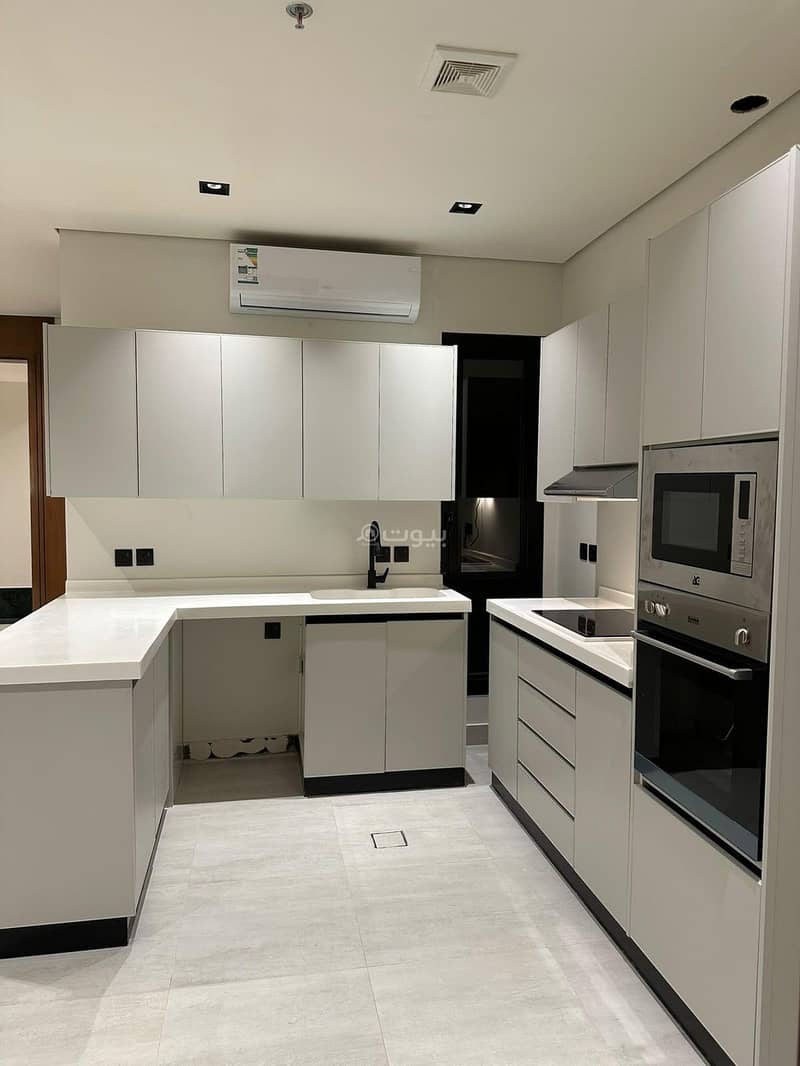 4-bedroom apartment for rent in Al-Araed, Riyadh 4-bedroom apartment for rent in Al-Araed, Riyadh
