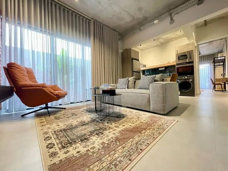 1 Bedroom Apartment For Monthly & Yearly Rent in Al Mohammadiyah, Riyadh 1 Bedroom Apartment For Monthly & Yearly Rent in Al Mohammadiyah, Riyadh