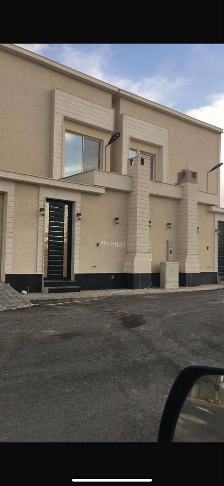 Villa for sale in Al Muhdiya neighborhood Villa for sale in Al Muhdiya neighborhood