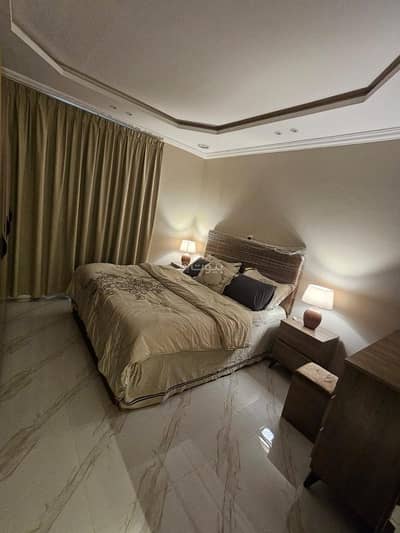 1 Bedroom Apartment for Rent in East Riyadh, Riyadh - A furnished one-bedroom apartment with a living room for rent in Al-Sahda, Riyadh 1 Bedroom Apartment for Rent in East Riyadh, Riyadh - A furnished one-bedroom apartment with a living room for rent in Al-Sahda, Riyadh