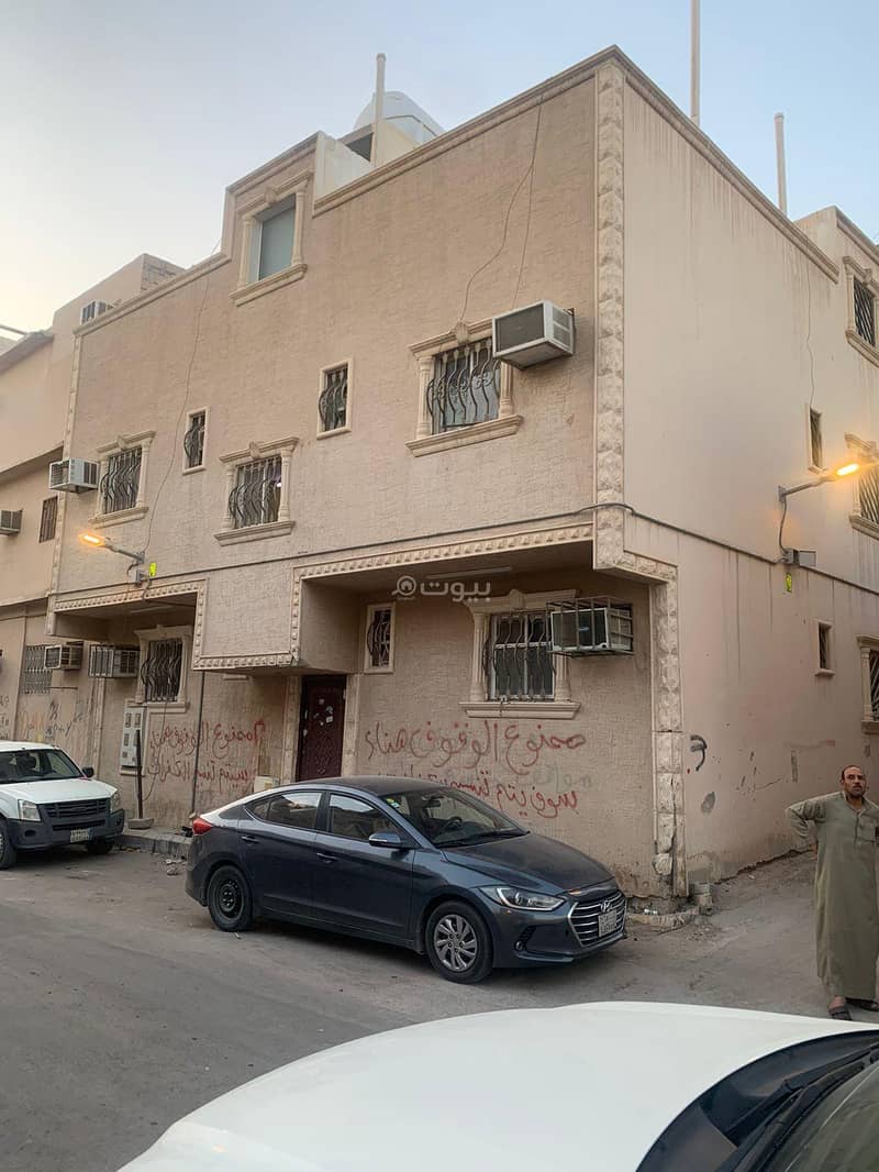 شقة مكونة من غرفتين للإيجار في العود، الرياض شقة مكونة من غرفتين للإيجار في العود، الرياض