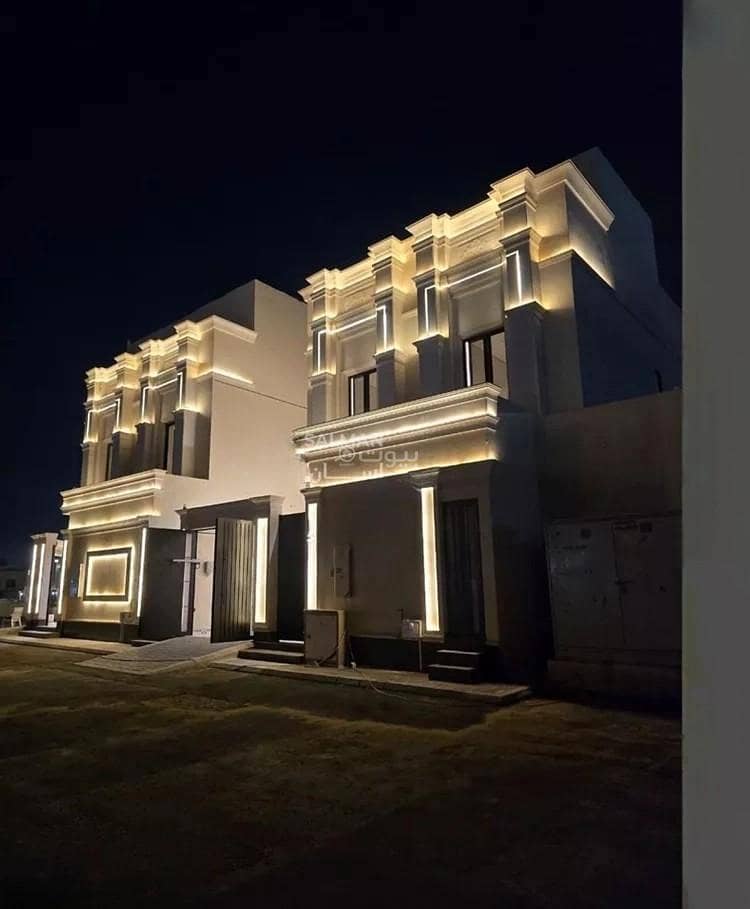 Villa For Sale in Al Maizilah, Riyadh Villa For Sale in Al Maizilah, Riyadh