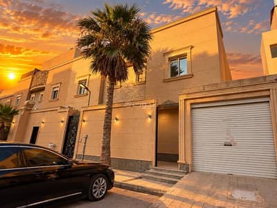 5 Bedroom Villa for Rent in North Riyadh, Riyadh - Villa for rent - South of King Salman Road, Al Narges District 5 Bedroom Villa for Rent in North Riyadh, Riyadh - Villa for rent - South of King Salman Road, Al Narges District
