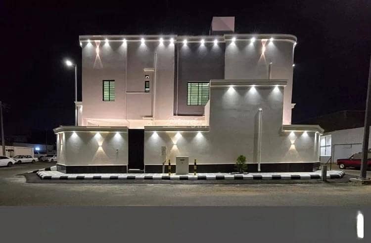 Villa for Sale in Al Wasit District, Taif City, Makkah Region. Villa for Sale in Al Wasit District, Taif City, Makkah Region.