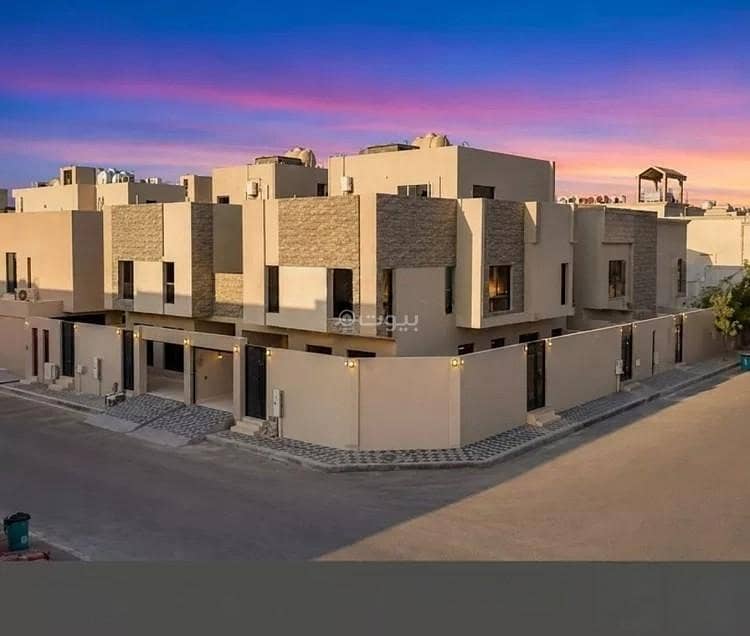 Villa For Sale in Al Sawari, Al Khobar Villa For Sale in Al Sawari, Al Khobar
