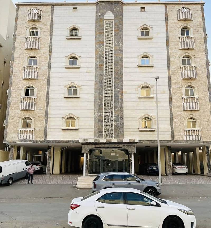 4-bedroom apartment for rent in Al Raya, Jeddah 4-bedroom apartment for rent in Al Raya, Jeddah