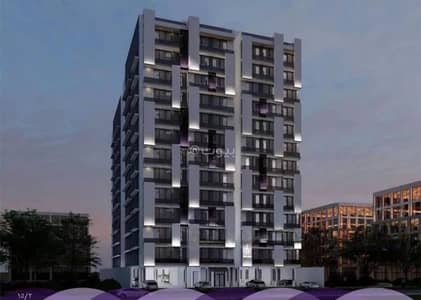 3 Bedroom Apartment for Sale in North Jeddah, Jeddah - Apartment for sale on Ahmed Bin Issa Al-Rumi Street, Al-Fayhaa District, Jeddah, Makkah Region