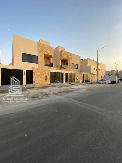 6 Bedroom Villa for Sale in East Riyadh, Riyadh - New Modern Villa in Al Rawabi District | A Prime Choice for Living and Investment