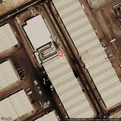 Warehouse for Rent in South Riyadh, Riyadh - Warehouse For Rent in Al Mishal, Riyadh