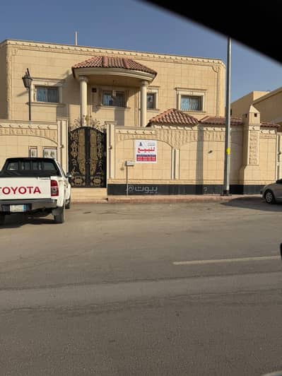 10+ Beds Villa for Sale in South Riyadh, Riyadh - Villa For Sale in Badr, Riyadh