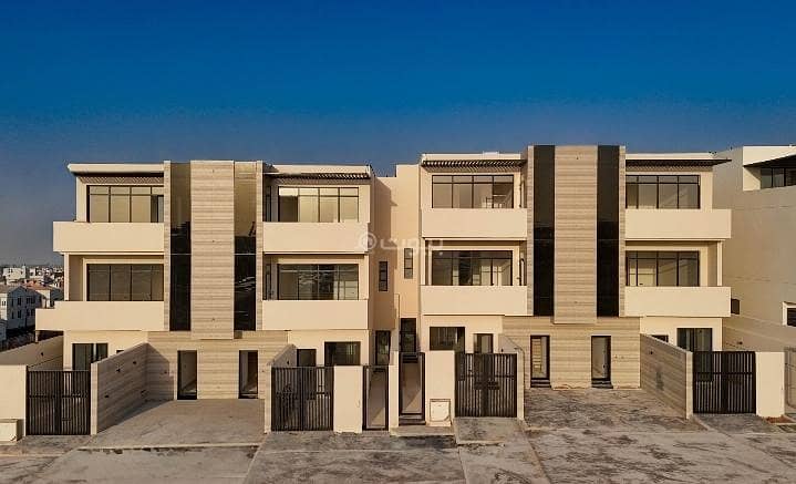 Floor for sale in Adwar in Al Narjis, North Riyadh Floor for sale in Adwar in Al Narjis, North Riyadh
