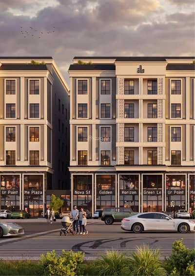 5 Bedroom Apartment for Sale in North Jeddah, Jeddah - A annex or rooftop consisting of 5 rooms with a private rooftop for sale in Al-Marwah neighborhood