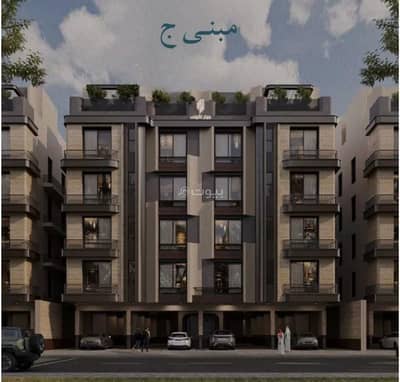 3 Bedroom Apartment for Sale in North Jeddah, Jeddah - Apartment for Sale in Al Yaqout, North Jeddah